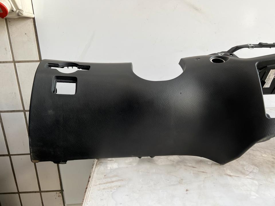 Mercedes S-Klasse W221 Armaturenbretter Unten Handschuhfach – Bild 6