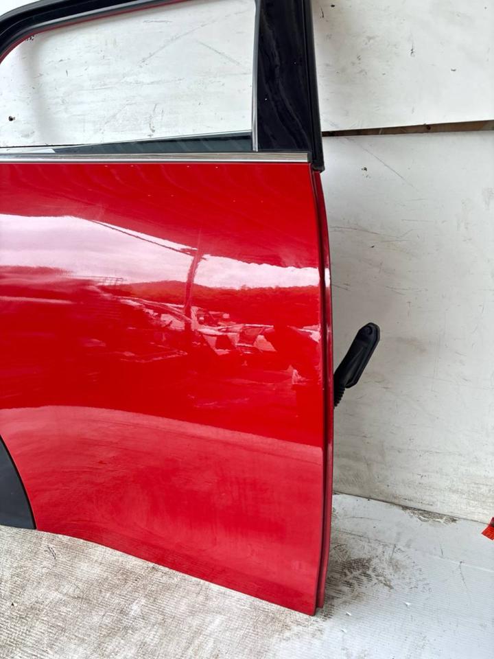 Mini Countryman R60 Tür Hinten Rechts Komplett B63 – Bild 10