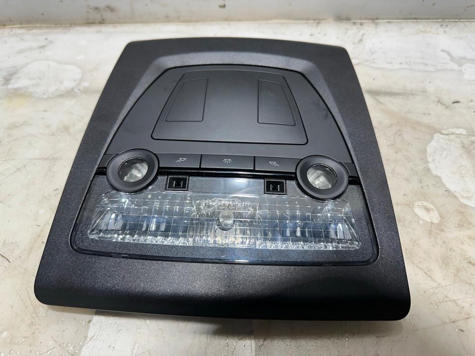 BMW 5er F10 F11 Leseleuchte Leuchte Dachleuchte 28342966 – Bild 2
