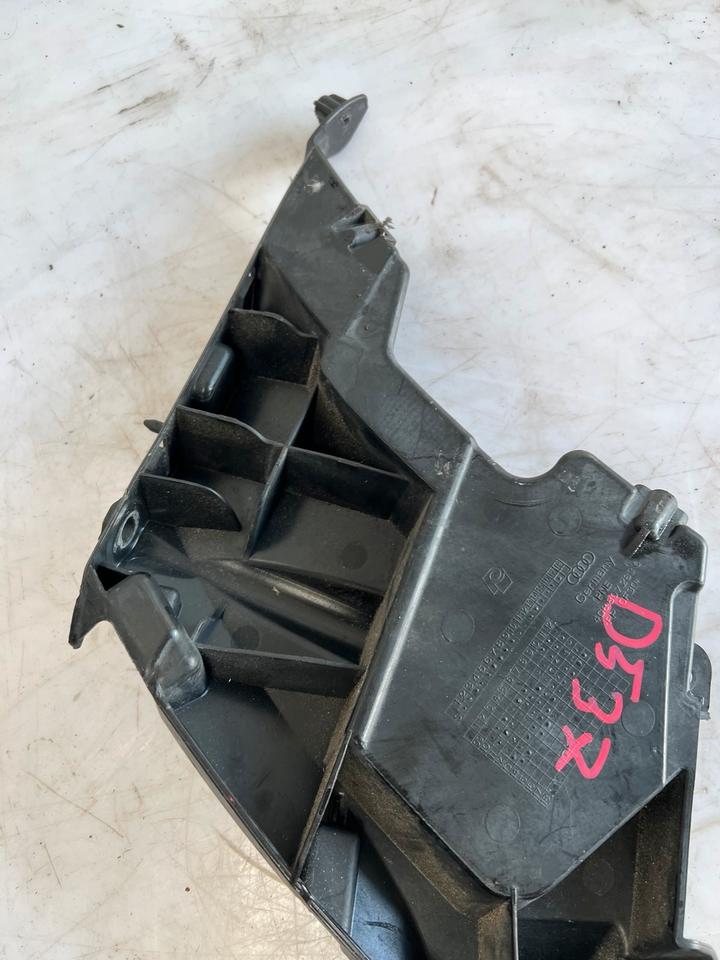 Audi A7 4G C7 Stoßstange Halter Vorne 4G8807283C 4G8807284C – Bild 8