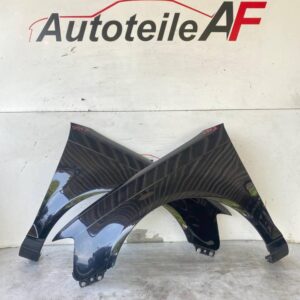 Audi A3 8P Facelift Kotflügel Seitenwand Vorne Rechts LZ9Y