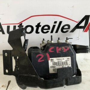 Mini One R55 R56 R57 ABS Block ABS Steuergerät 6785943