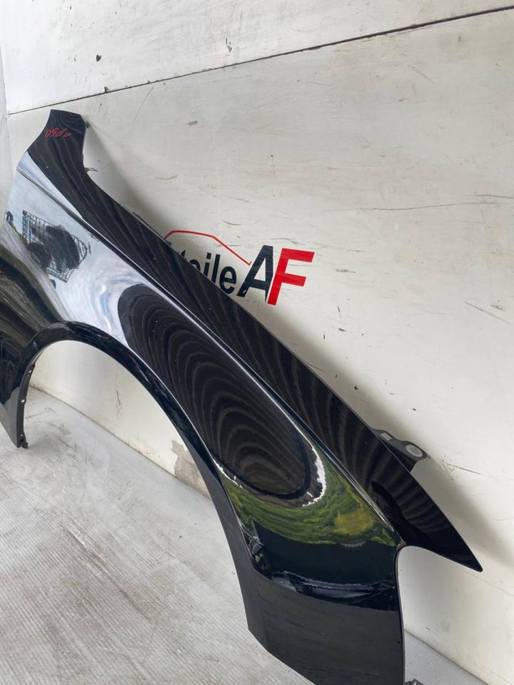 Audi A4 B8 8K Facelift Kotflügel Vorne Rechts LZ9Y – Bild 17