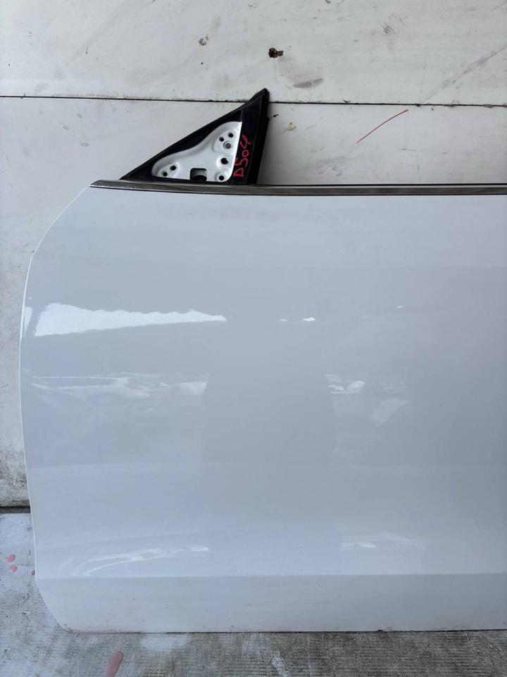 Audi A5 S5 8T 8F Tür Fahrertür Tür Vorne Links Komplett LY9C – Bild 12