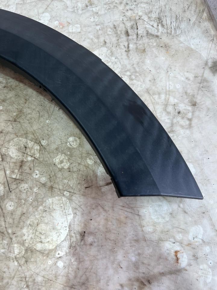 Mini Countryman R60 Spoiler leisten Radlaufverkleidung 9800761 – Bild 10