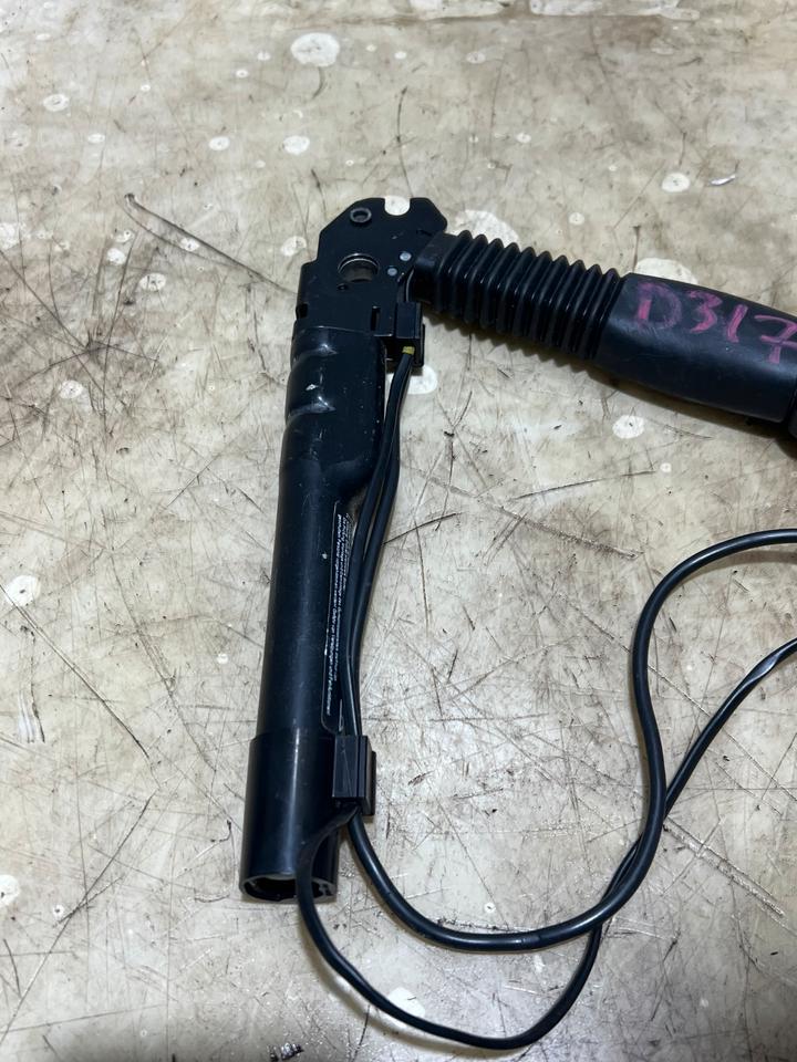 BMW 4er F32 F33 F36 Gurtstraffer Gurtschloss Vorne Rechts Links – Bild 5