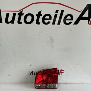 VW Touareg 7L Rückleuchte Rücklicht Innenleuchte Leuchte rechts