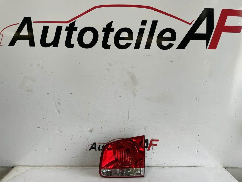 VW Touareg 7L Rückleuchte Rücklicht Innenleuchte Leuchte rechts