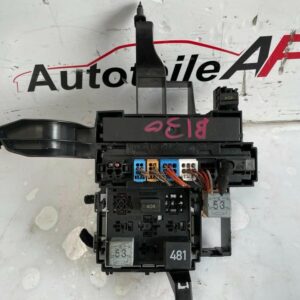 Porsche Cayenne VW Touareg 7L Relaishalter Relais 7L0937535