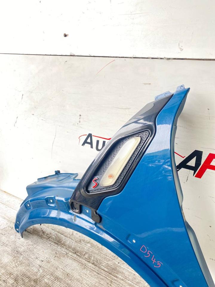 Mini Countryman R60 R61 Kotflügel Vorne Rechts Links B18 – Bild 8