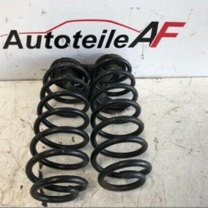 Volkswagen VW Polo 9N3 Feder Fahrwerksfeder