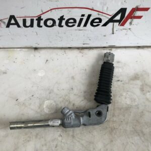 BMW 5er E60 E61 Gurtschloss Sicherheitsgurt Vorne Rechts 6983386