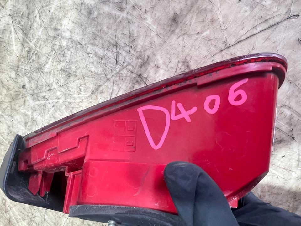 VW Tiguan 5N Facelift Rückleuchte Heckleuchte Innenleuchte Hinten – Bild 14