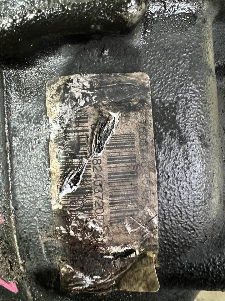 BMW 4er F32 F33 F36 Differential Hinterachsantrieb 3.15 – Bild 5