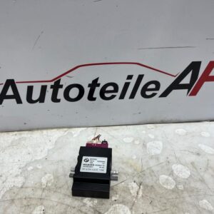 BMW 5er E60 E61 Kraftstoffsteuergerät Steuergerät 7209286