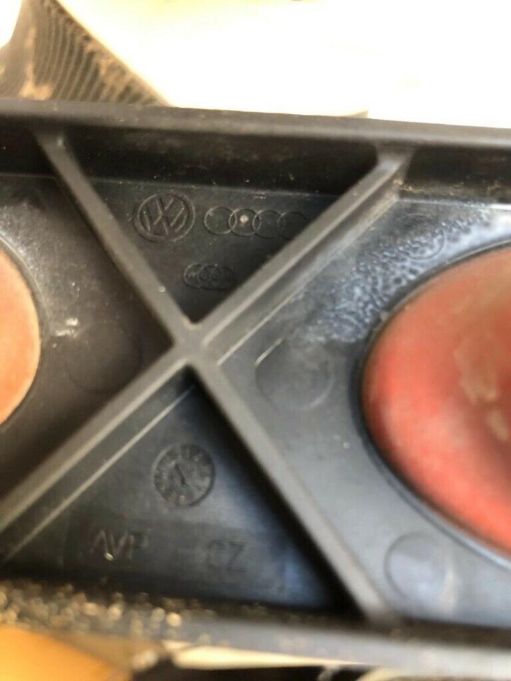 VW Touran Eos Scirocco Kugelgelenk Schalldämpfer Lambdasonde – Bild 5