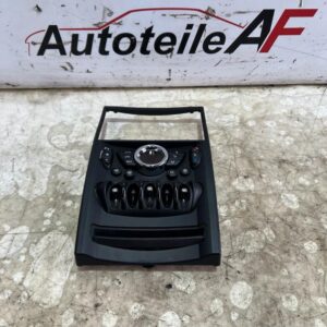 Mini Cooper Countryman R60 Steuergerät Klimaanlage E1060547