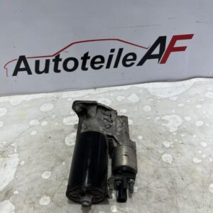 VW Touareg Porsche Cayenne 9PA 3.6 Anlasser Starter