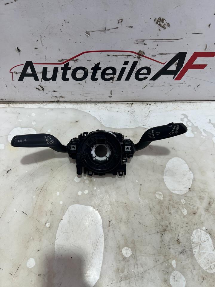 Audi A3 8V Lenkstockschalter Schleifring 8V0953521CF