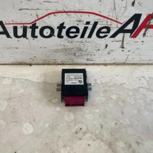 BMW 1er E81 E87 Kraftstoffpumpe Steuergerät 7169960