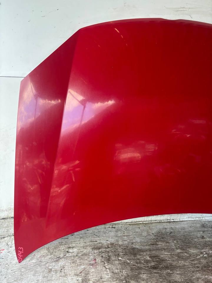 VW Golf 5 V Motorhaube Haube Frontklappe Deckel Vorne LA3H – Bild 2