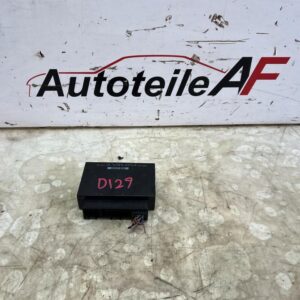 Porsche Cayenne 9PA Steuergerät Komfortsteuergerät 7L0959933E