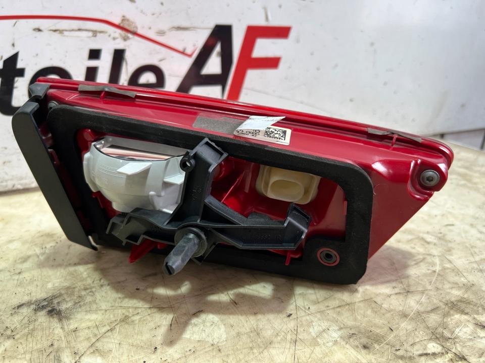 Audi A6 4G Avant Innenleuchte Rückleuchte Heckleuchte Hinten – Bild 8
