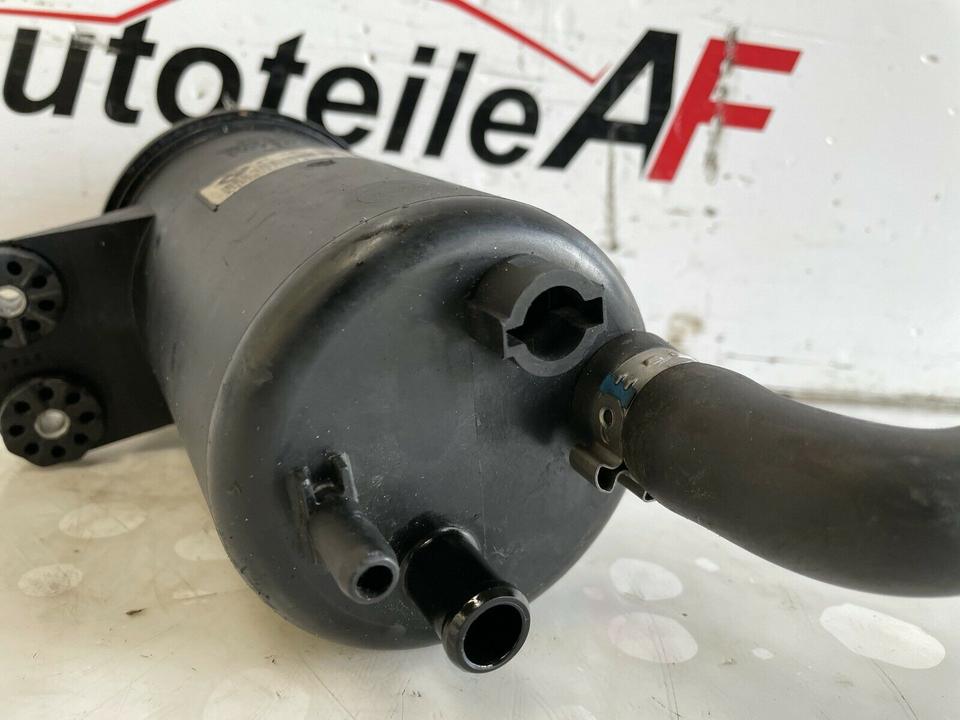 BMW 5er X5 E60 E70 Servolenkung Behälter Ölbehälter 106172 – Bild 2