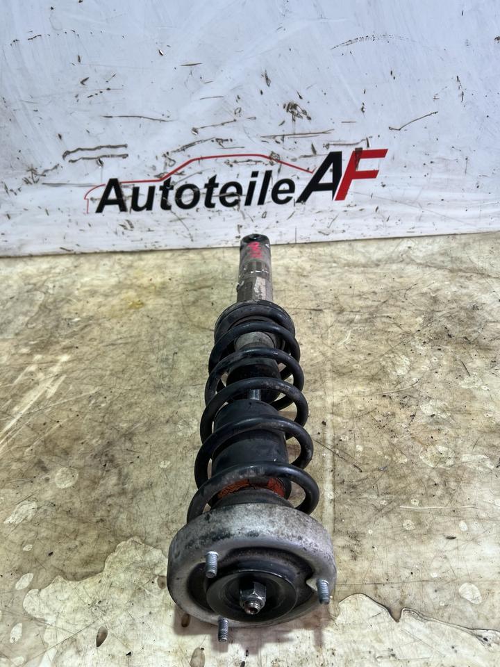 BMW 5er E60 E61 Stoßdämpfern Federbein Dämpfer Hinten – Bild 2