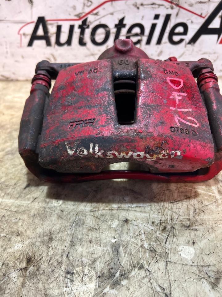 VW Tiguan 5N Passat Sharan 7N Bremssattel Bremse Vorne – Bild 11