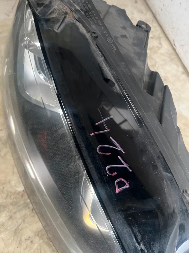 VW Golf 7 VII Xenonscheinwerfer Scheinwerfer Vorne Links Rechts – Bild 15