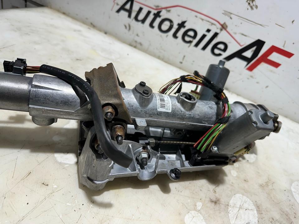 Mercedes S-Klasse W221 Lenksäule Lenkgung 2214602516 – Bild 4