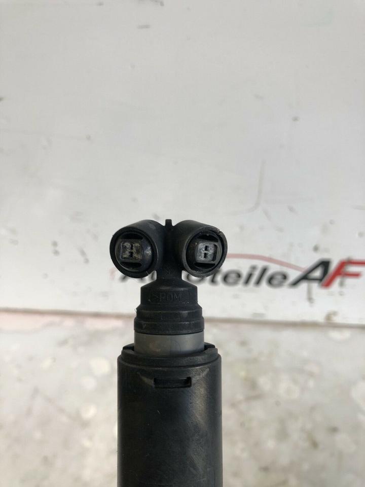 Audi A1 8X Scheinwerfer Waschdüse 8X0955101 8X0955102 – Bild 6