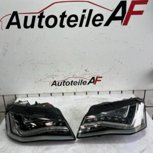 Audi A8 4H LED Frontscheinwerfer Scheinwerfer Vorne Rechts