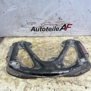 BMW 5er F10 M5 Verstärkungsplatte Hinterachse 2284341