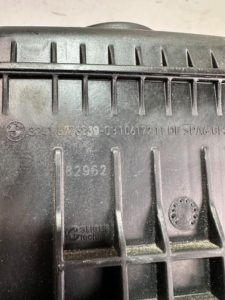 BMW 7er F01 Servolenkung Flüssigkeit Servo Behälter 6776239 – Bild 5