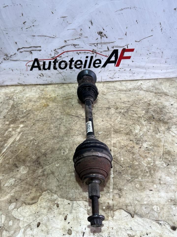Audi Q3 8U Tiguan 5N Antriebswelle Gelenkwelle Vorne 5N0407763F – Bild 2