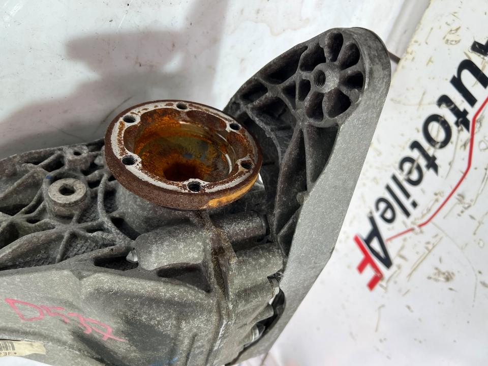 Audi A7 4G C7 3.0 MNB Differential Hinterachsgetriebe 0BC500044A – Bild 7