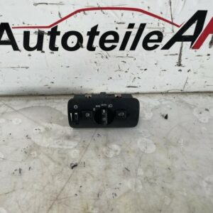 Volvo V40 Lichtschalter Schalter Licht 31443831