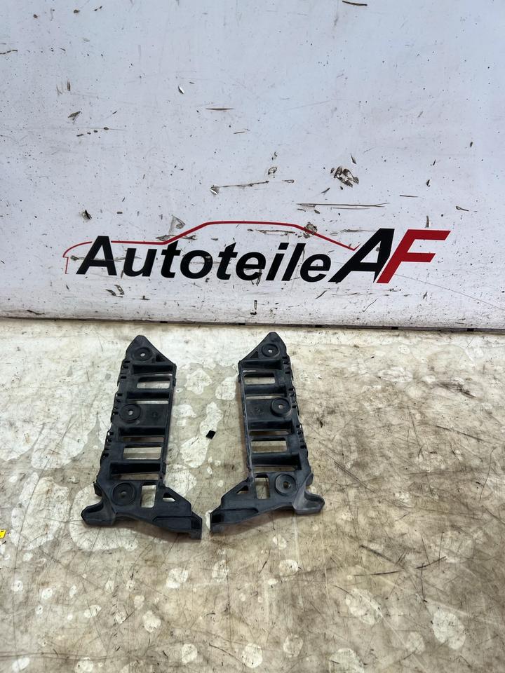 VW Touran Stoßstangenhalterung Halterung Rechts Links 1T0807183A