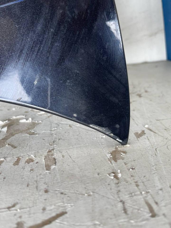 VW Golf 5 V Motorhaube Haube Deckel Vorne LC9X – Bild 2