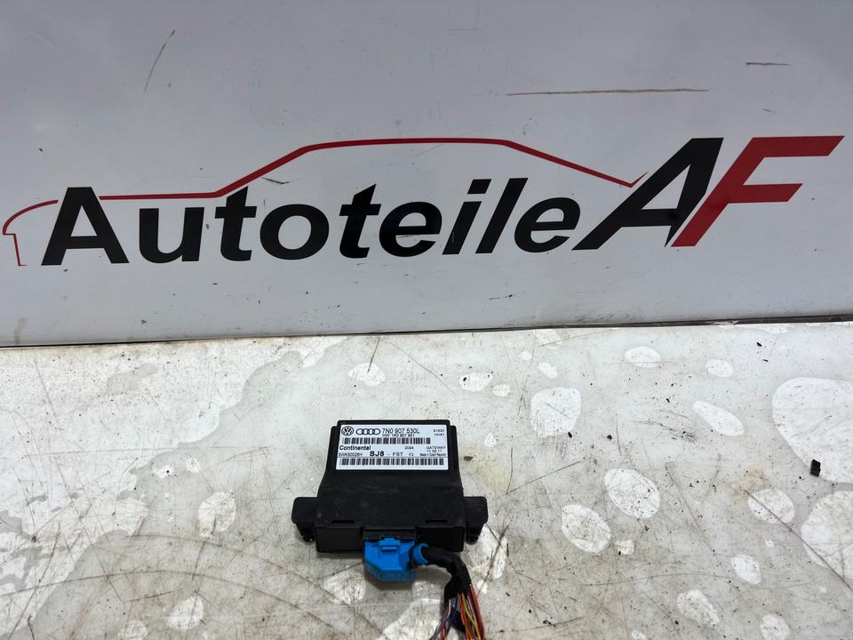VW Passat B7 3C Gateway Steuergerät Modul 7N0907530L