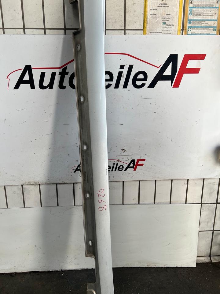 Mercedes E-Klasse W212 Seitenschweller Schweller Links Rechts 775 – Bild 8