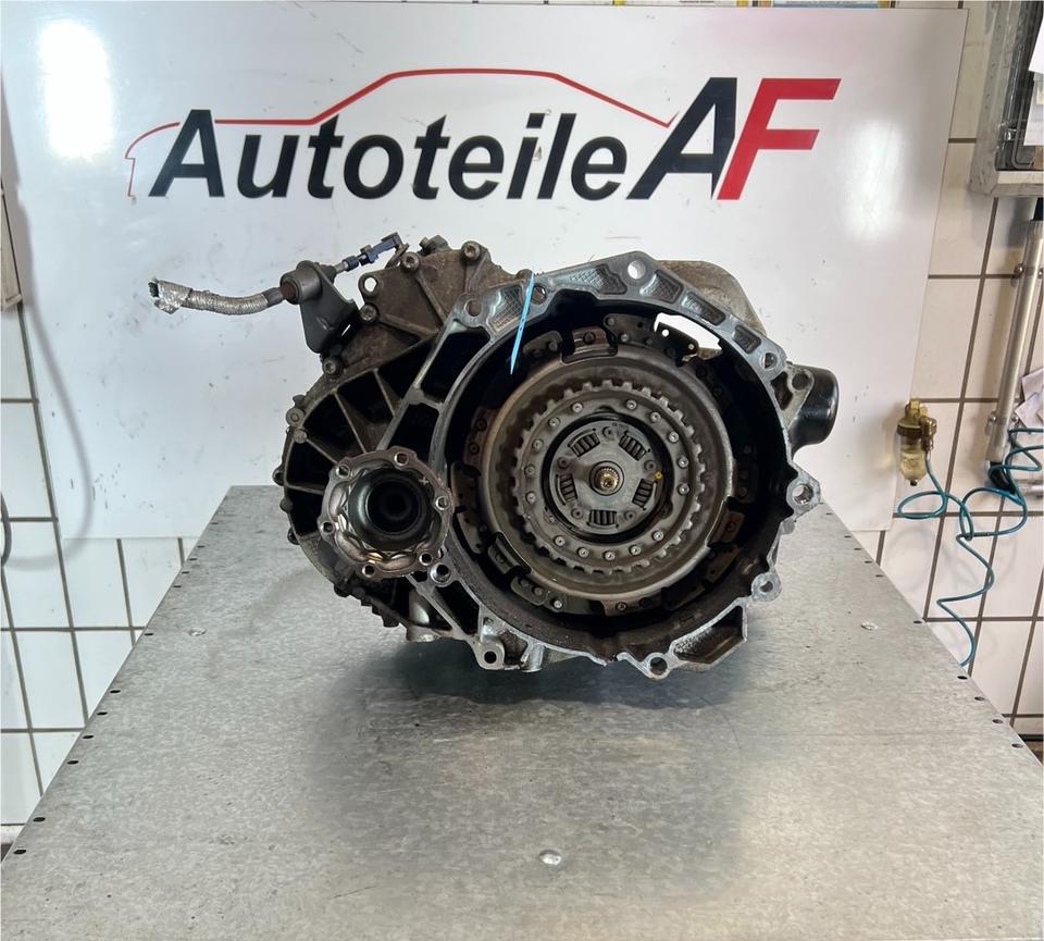 VW Audi Seat Skoda 7-Gang 1.8 FSI 160 PS LSS Automatikgetriebe