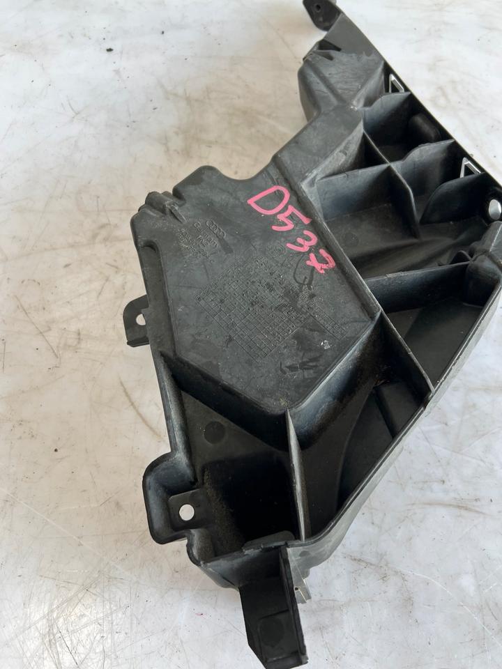 Audi A7 4G C7 Stoßstange Halter Vorne 4G8807283C 4G8807284C – Bild 3