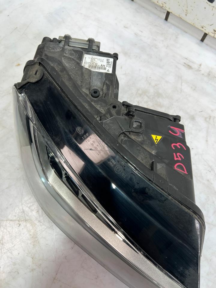 Audi A8 4H LED Frontscheinwerfer Scheinwerfer Vorne Rechts – Bild 7