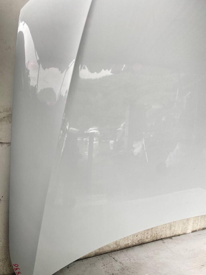 Audi A4 B8 8K Facelift Motorhaube Haube Deckel Vorne LS9R – Bild 3