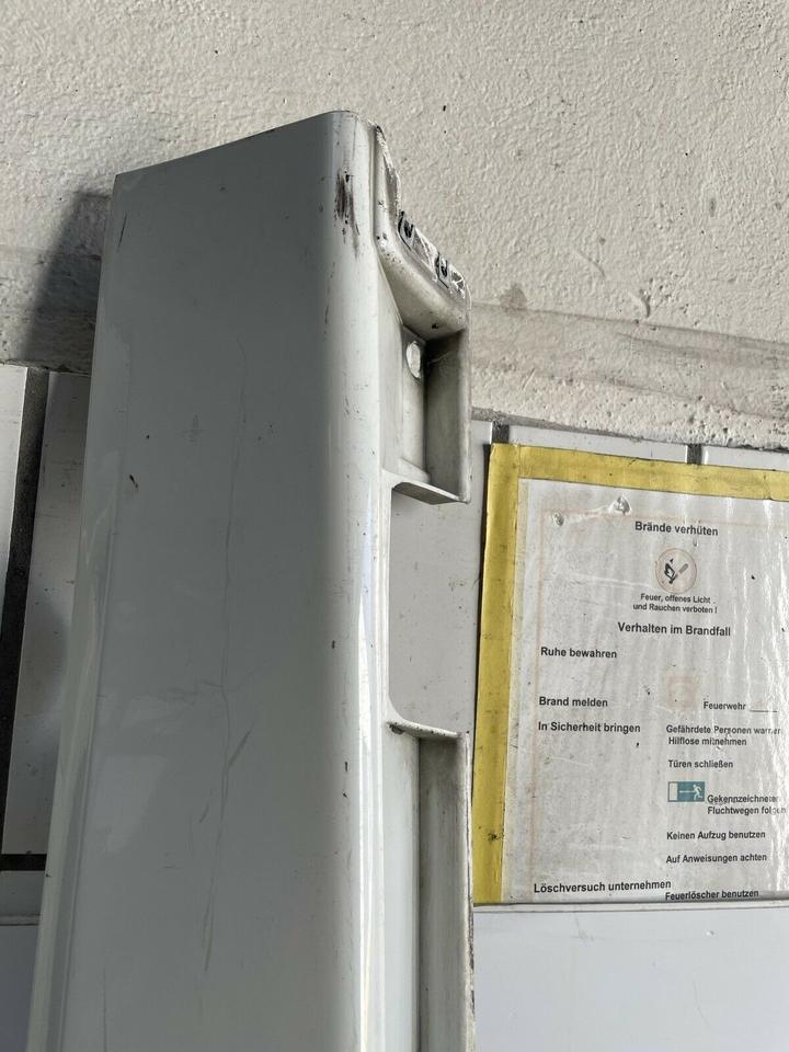 BMW 7er E65 E66 Seitenschweller Schweller 300 – Bild 10