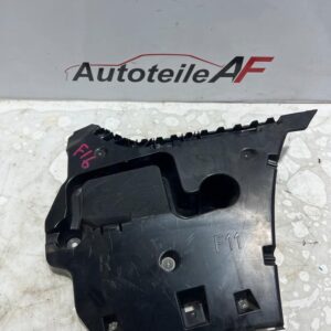 BMW 5er F11 Stoßstange Halter Träger Hinten 7207112