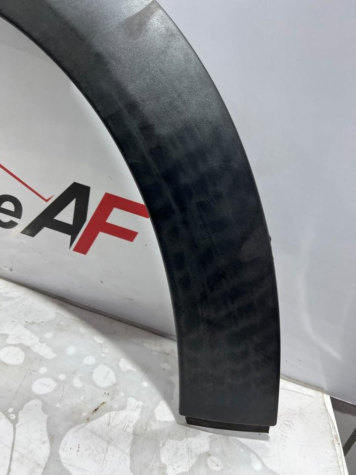 Mini Cooper R55 R56 Radlauf Vorne 2757209 2757210 – Bild 3